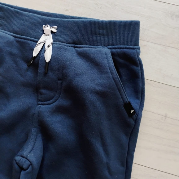 QUIKSILVER NEW Logo Pullover Hoodie & Jogger Sweatpants - Picture 10 of 15